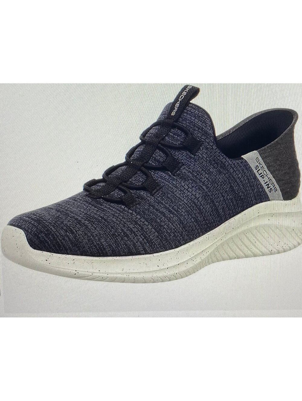 Skechers Men’s Ultra Flex 3.0 Right Away Slip-In Sneakers Size 6.5